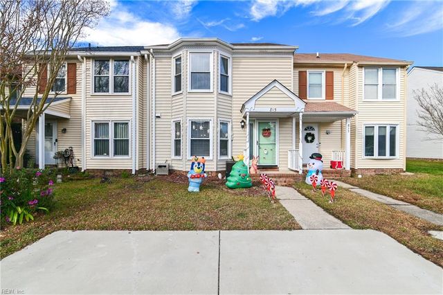 815 Christa CT, Virginia Beach, VA 23462