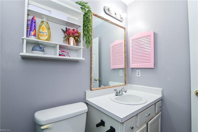 815 Christa CT, Virginia Beach, VA 23462