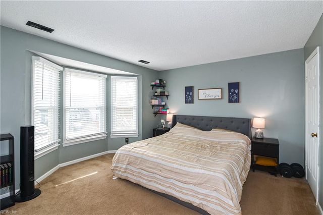 815 Christa CT, Virginia Beach, VA 23462