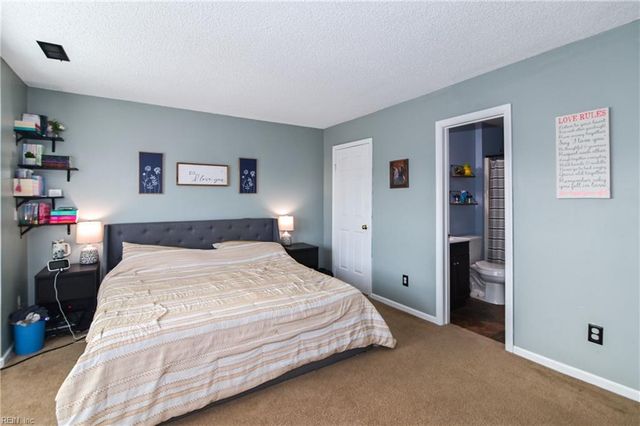 815 Christa CT, Virginia Beach, VA 23462