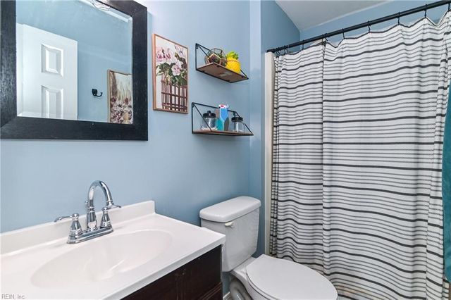 815 Christa CT, Virginia Beach, VA 23462