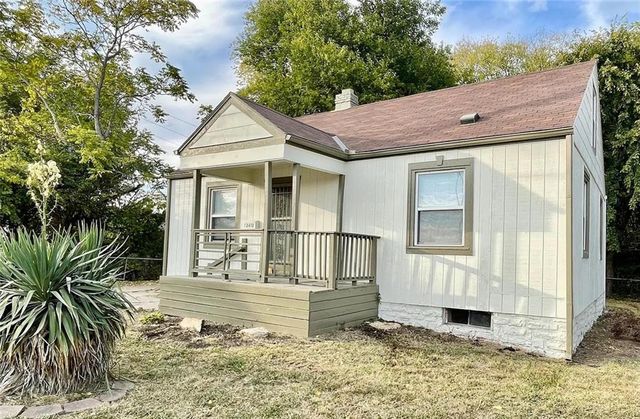 2612 E 75th Street, Kansas City, MO 64132