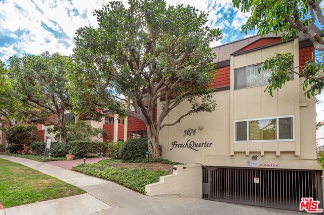 5674 Windsor Way 210, Culver City, CA 90230