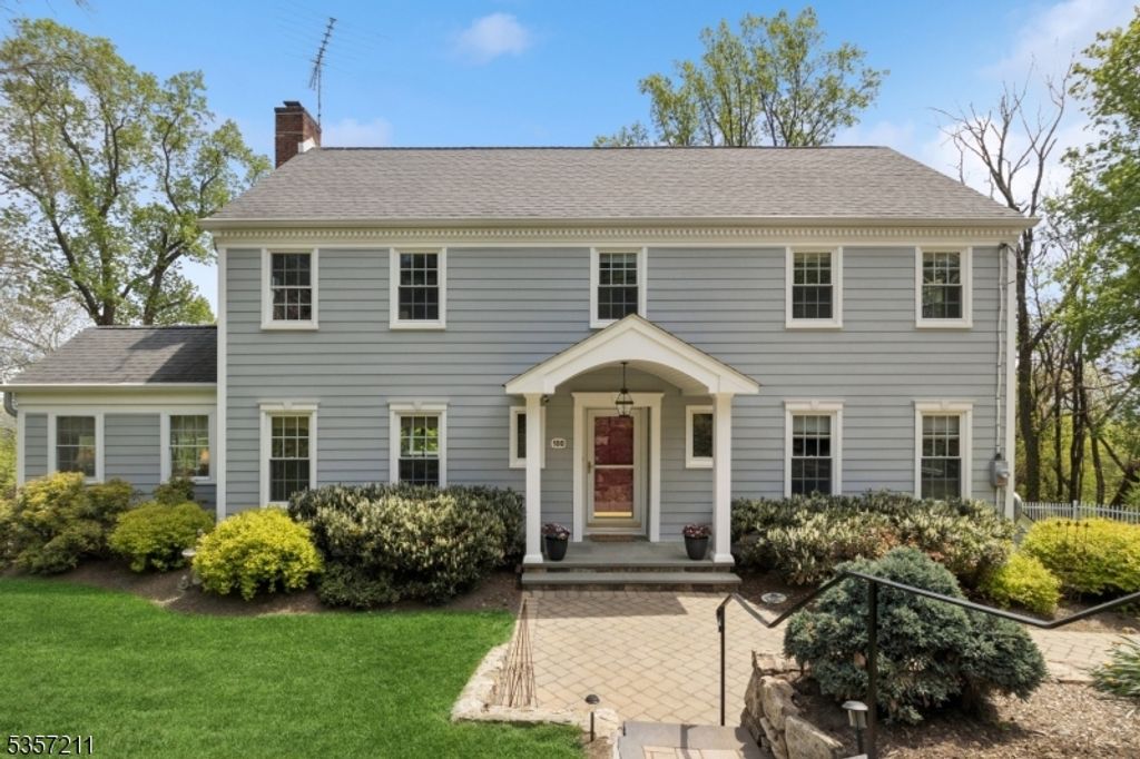 100 Skyline Dr, Morris Twp., NJ 07960