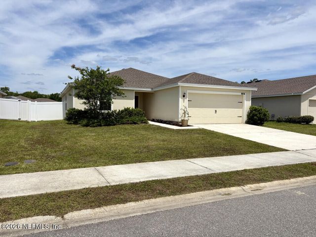 8656 NEWNAN LAKE Drive, Macclenny, FL 32063