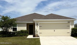 8656 NEWNAN LAKE Drive, Macclenny, FL 32063