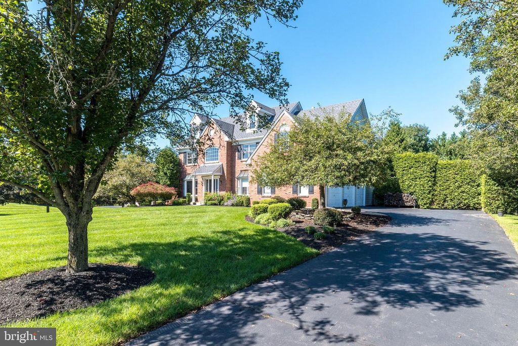 1305 MCHUGH, AMBLER, PA 19002 — photo 3