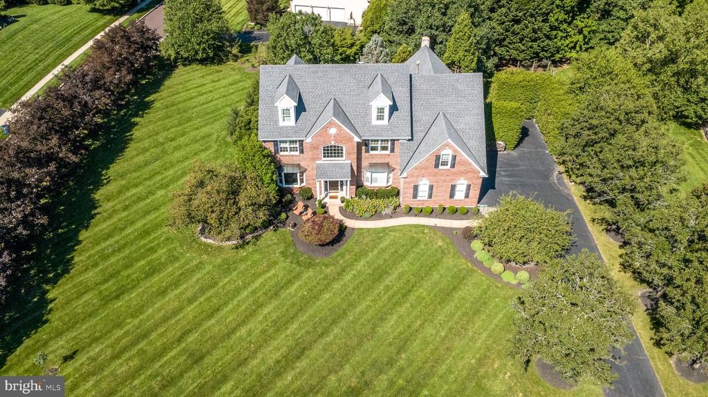 1305 MCHUGH, AMBLER, PA 19002 — photo 4