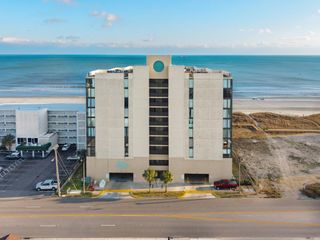 1425 S Ocean Blvd # 7D, North Myrtle Beach, SC 29582