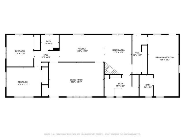 1020 Walnut Avenue, Cabool, MO 65689