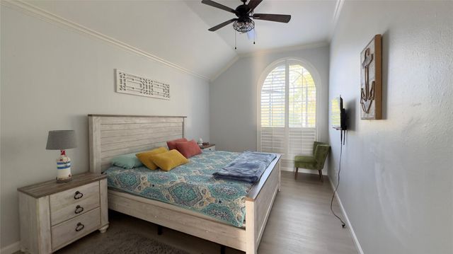 8203 Fairgrove Park Court, Houston, TX 77095