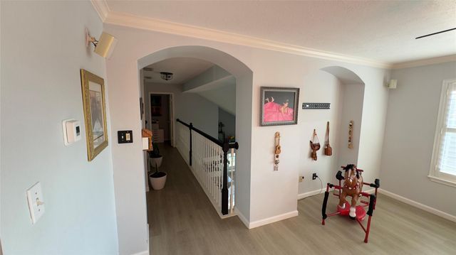 8203 Fairgrove Park Court, Houston, TX 77095