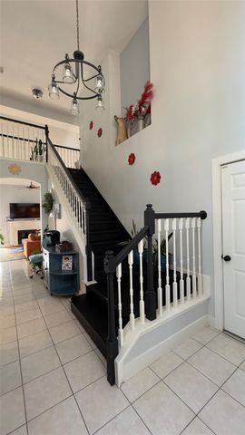 8203 Fairgrove Park Court, Houston, TX 77095