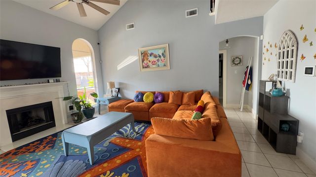 8203 Fairgrove Park Court, Houston, TX 77095