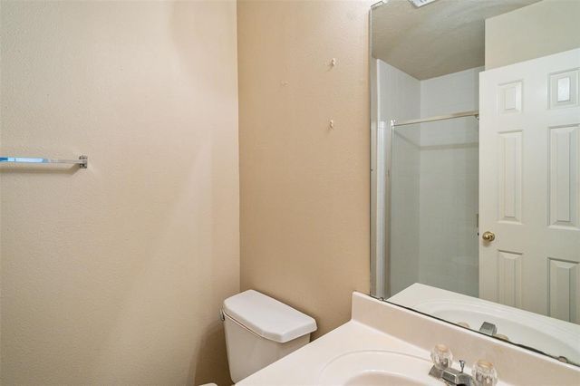 8203 Fairgrove Park Court, Houston, TX 77095