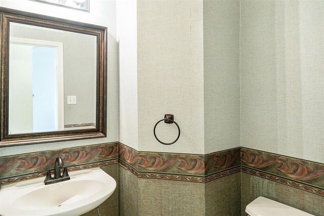 8203 Fairgrove Park Court, Houston, TX 77095