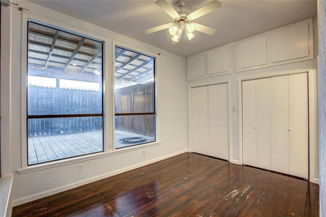 1213 Washington Street B, Commerce, TX 75428