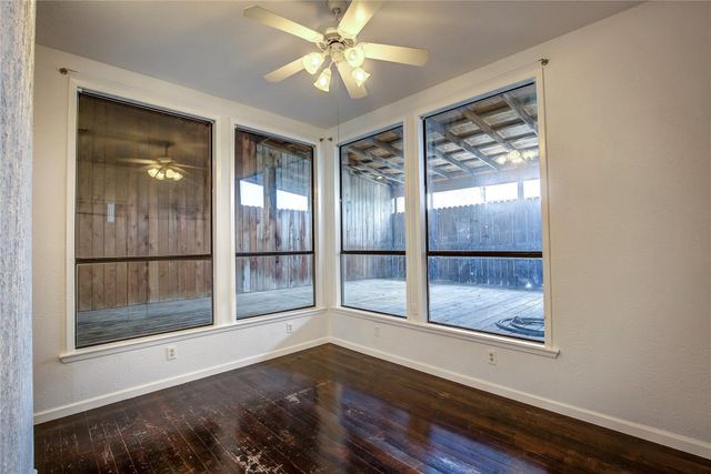 1213 Washington Street B, Commerce, TX 75428