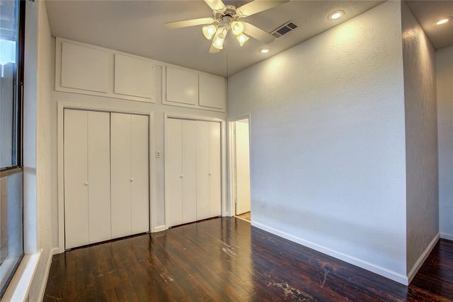 1213 Washington Street B, Commerce, TX 75428