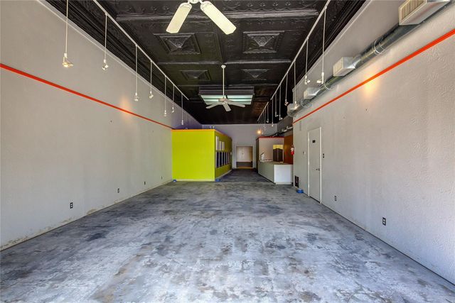 1213 Washington Street B, Commerce, TX 75428