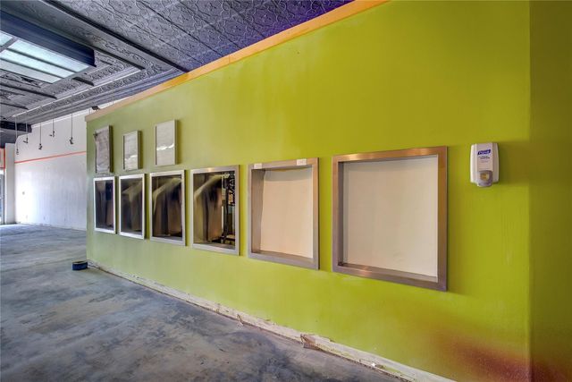 1213 Washington Street B, Commerce, TX 75428