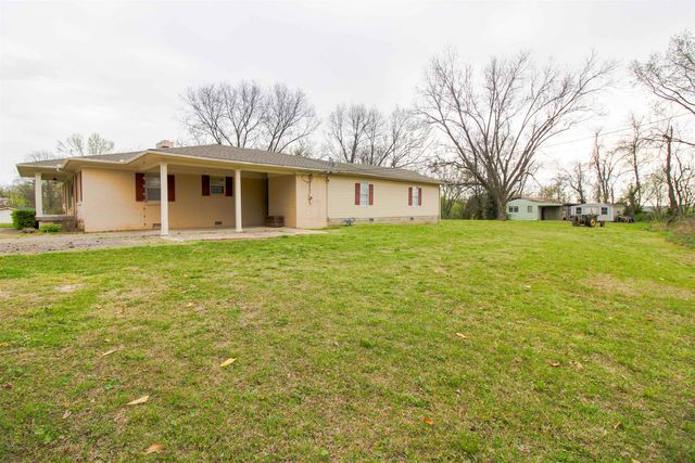 4075 ARP CENTRAL RD, Ripley, TN 38063