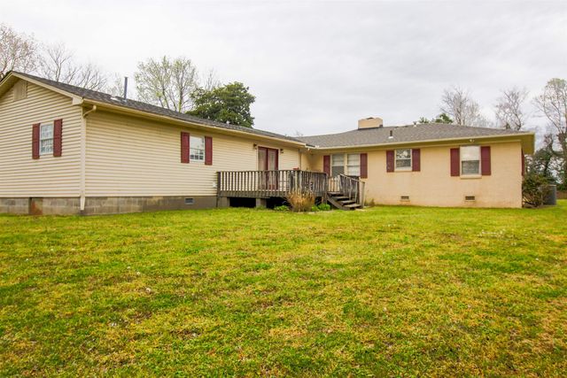 4075 ARP CENTRAL RD, Ripley, TN 38063