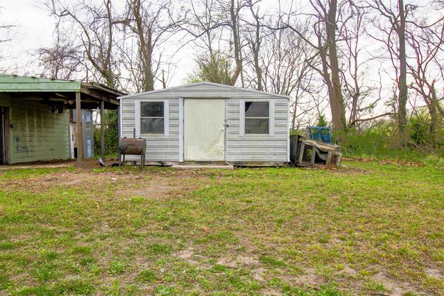 4075 ARP CENTRAL RD, Ripley, TN 38063