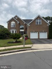 118 AULEE CT, Winchester, VA 22602