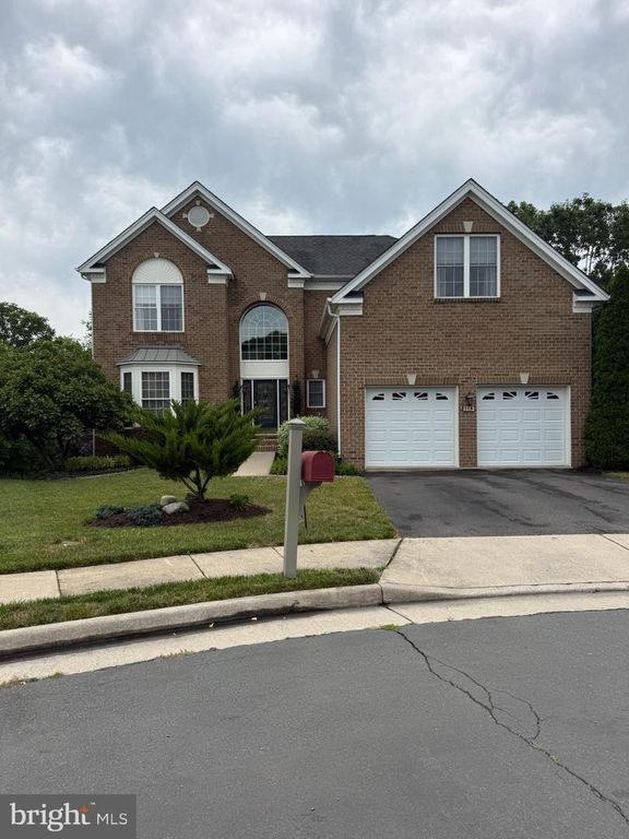 118 AULEE CT, Winchester, VA 22602