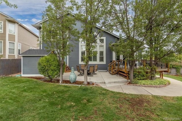 9884 Reed Street, Westminster, CO 80021