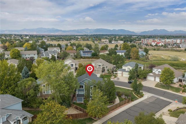 9884 Reed Street, Westminster, CO 80021