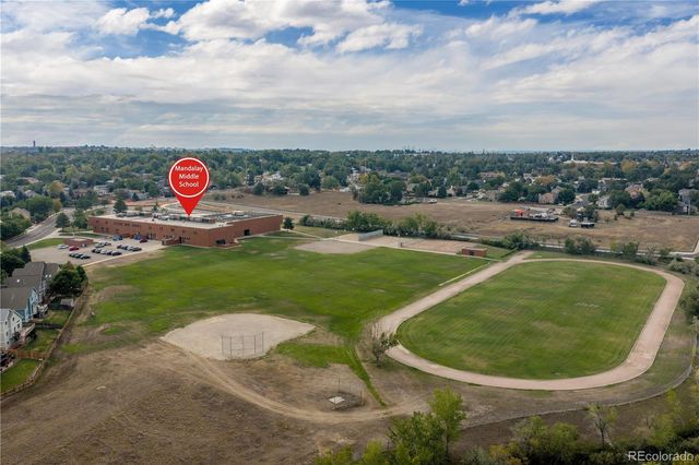 9884 Reed Street, Westminster, CO 80021