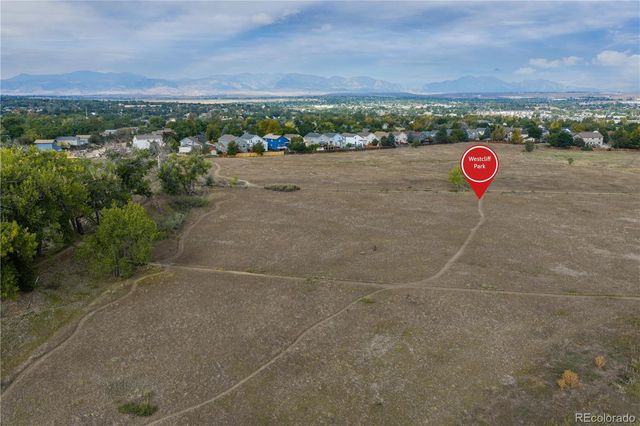 9884 Reed Street, Westminster, CO 80021