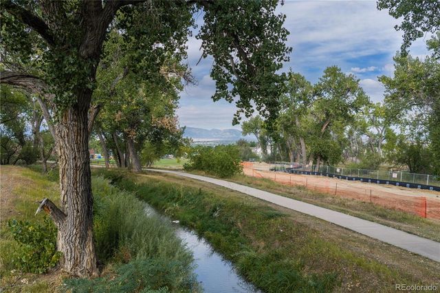 9884 Reed Street, Westminster, CO 80021
