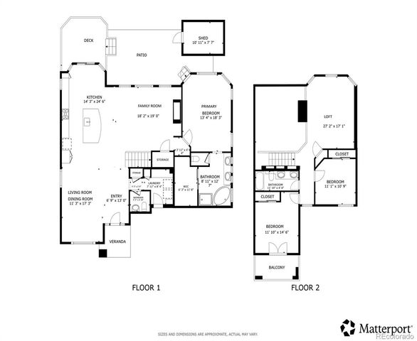 9884 Reed Street, Westminster, CO 80021