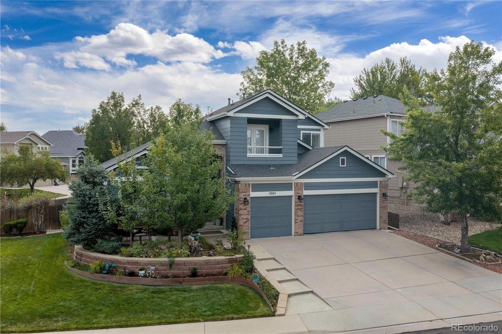 9884 Reed Street, Westminster, CO 80021