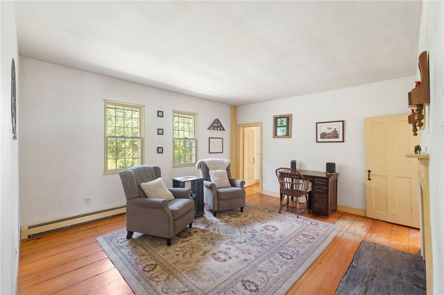 16 Burgess Road, Foster, RI 02825