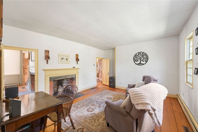 16 Burgess Road, Foster, RI 02825