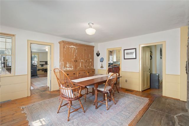 16 Burgess Road, Foster, RI 02825