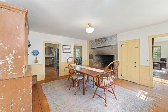 16 Burgess Road, Foster, RI 02825