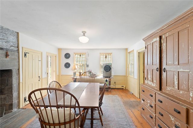 16 Burgess Road, Foster, RI 02825