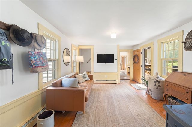 16 Burgess Road, Foster, RI 02825