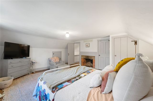 16 Burgess Road, Foster, RI 02825