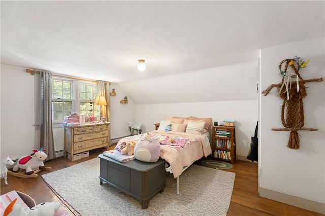 16 Burgess Road, Foster, RI 02825