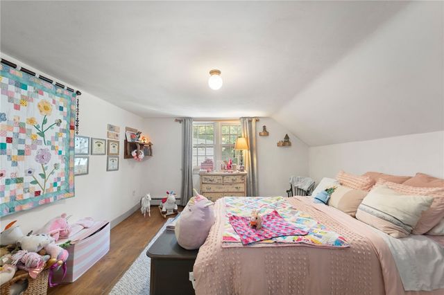 16 Burgess Road, Foster, RI 02825