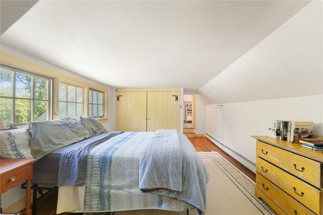 16 Burgess Road, Foster, RI 02825