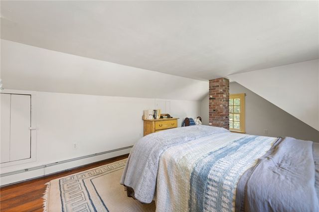 16 Burgess Road, Foster, RI 02825