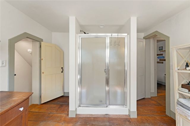 16 Burgess Road, Foster, RI 02825