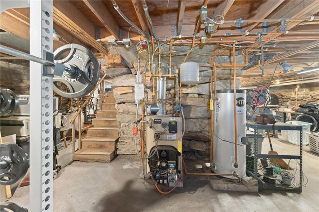 16 Burgess Road, Foster, RI 02825